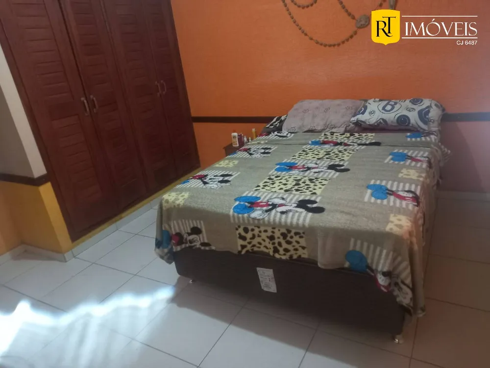 Casa, 3 quartos, 205 m² - Foto 15
