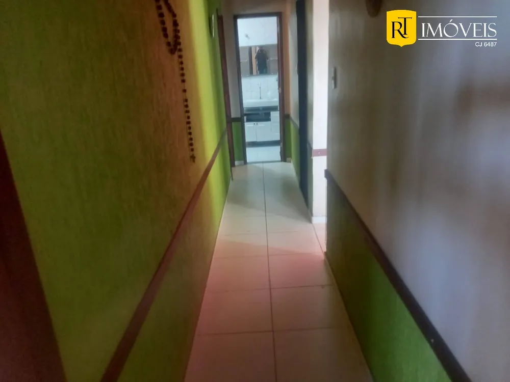 Casa, 3 quartos, 205 m² - Foto 13