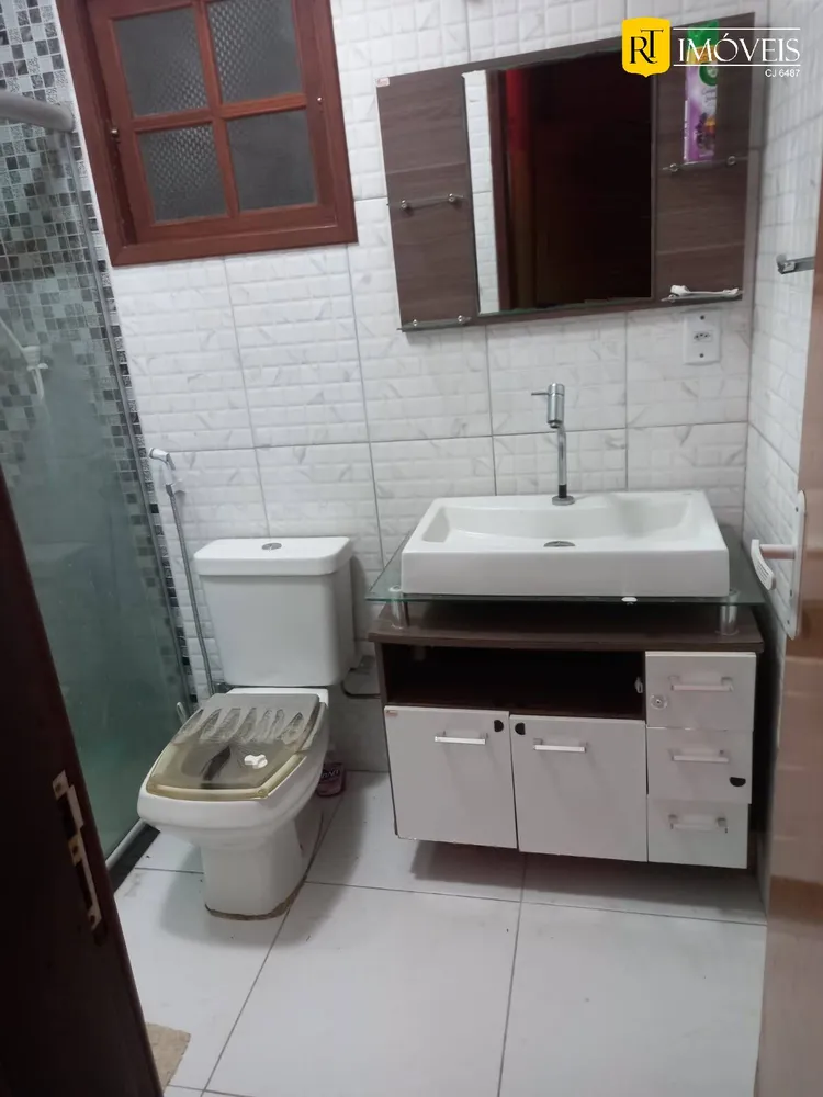 Casa, 3 quartos, 205 m² - Foto 17