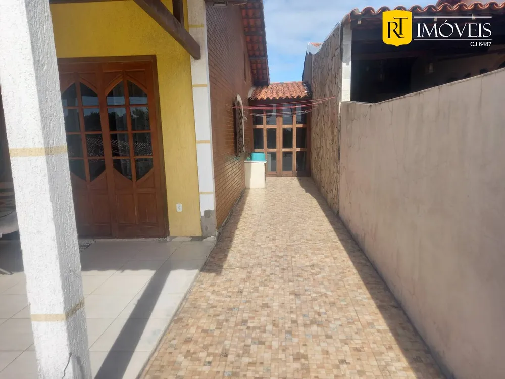 Casa, 3 quartos, 205 m² - Foto 7