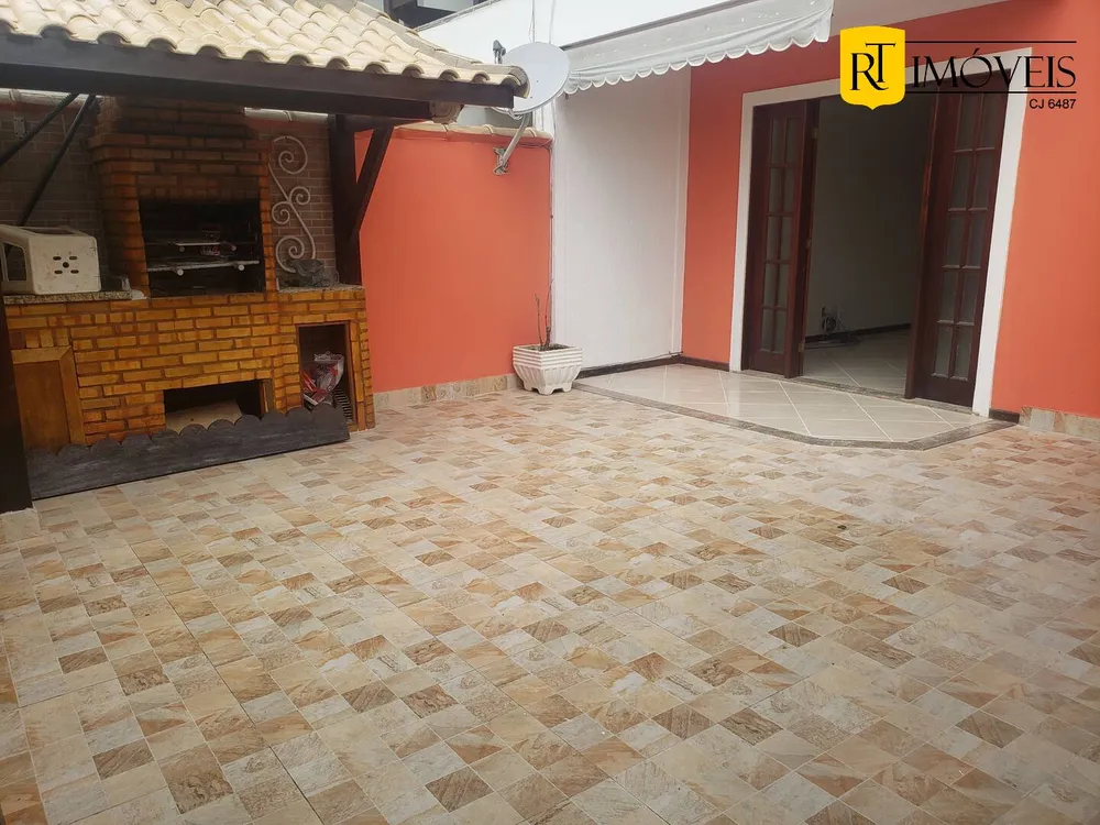 Casa, 3 quartos, 110 m² - Foto 11