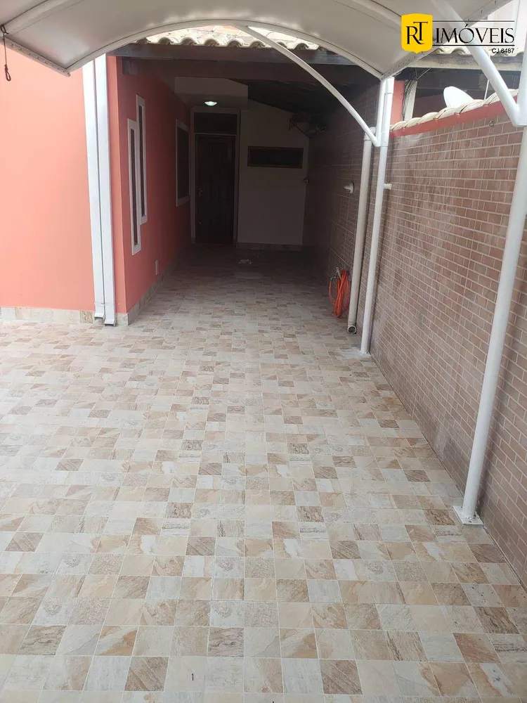 Casa, 3 quartos, 110 m² - Foto 12