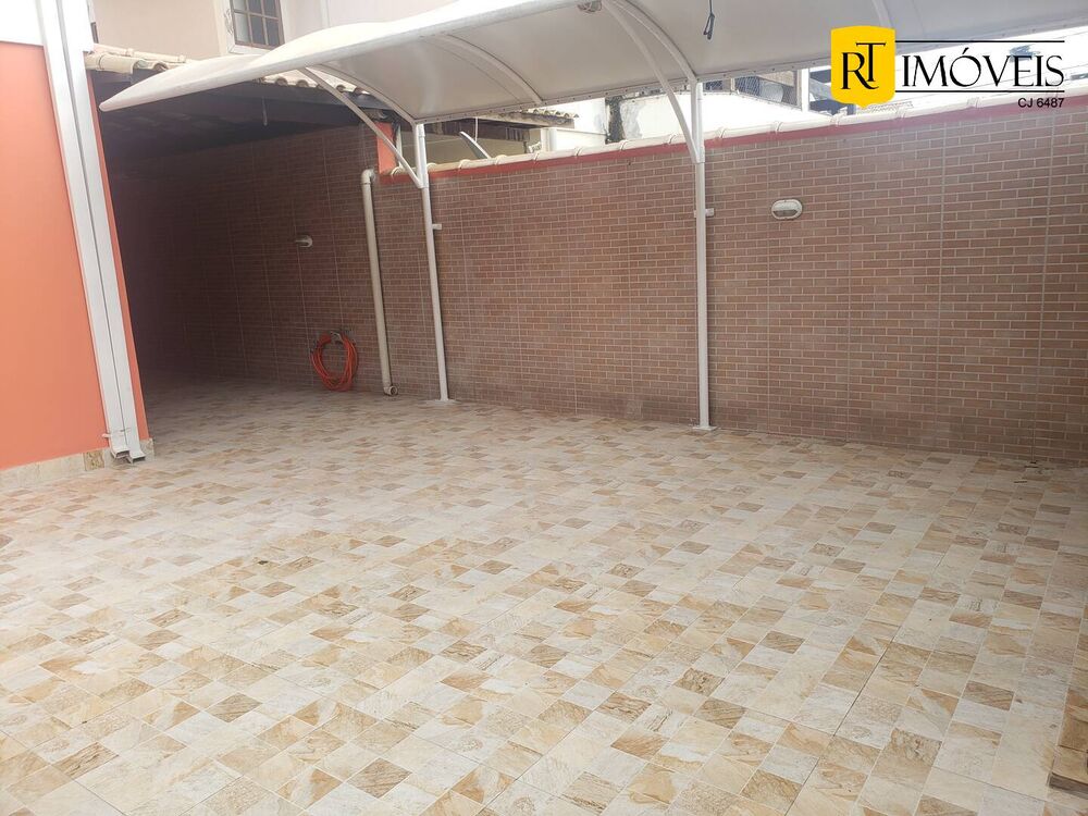 Casa, 3 quartos, 110 m² - Foto 6