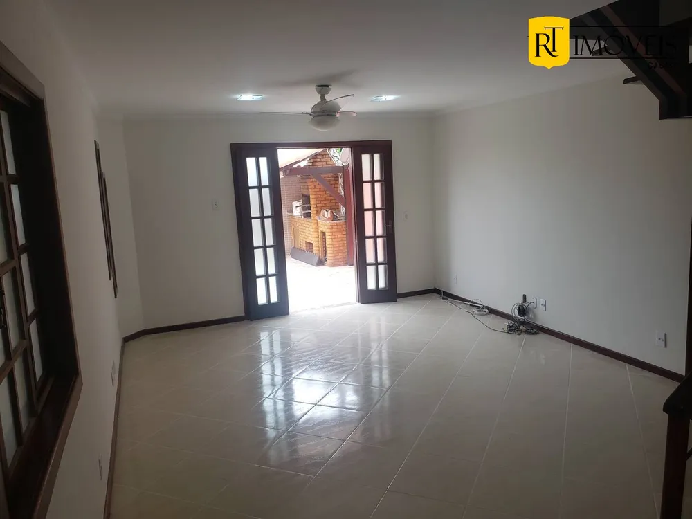 Casa, 3 quartos, 110 m² - Foto 2