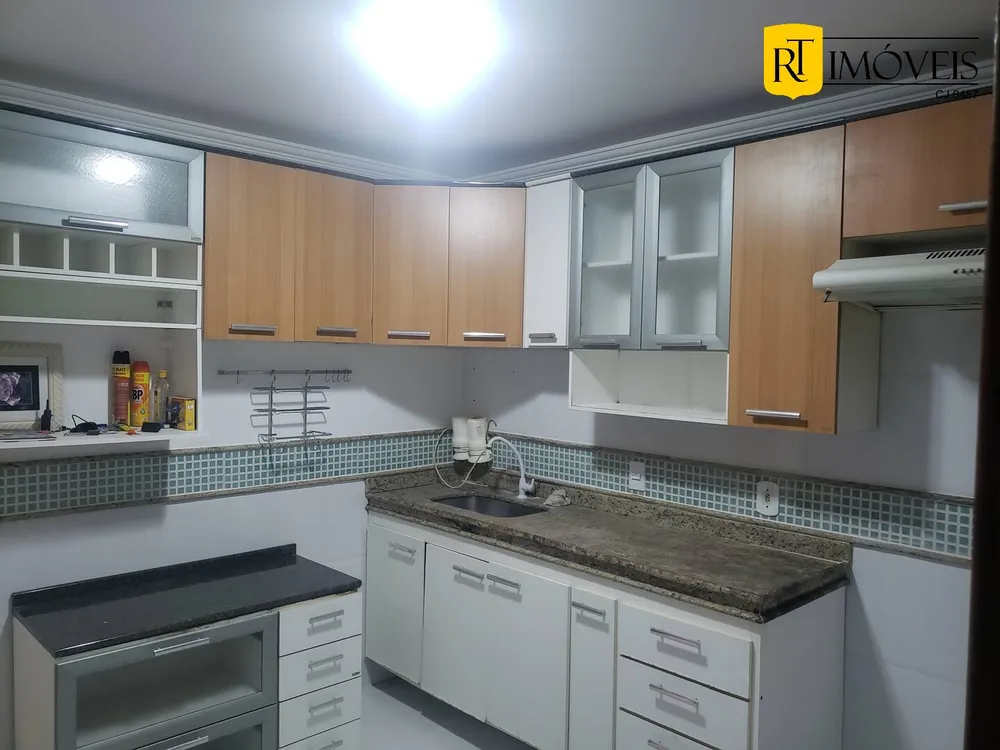 Casa, 3 quartos, 110 m² - Foto 14