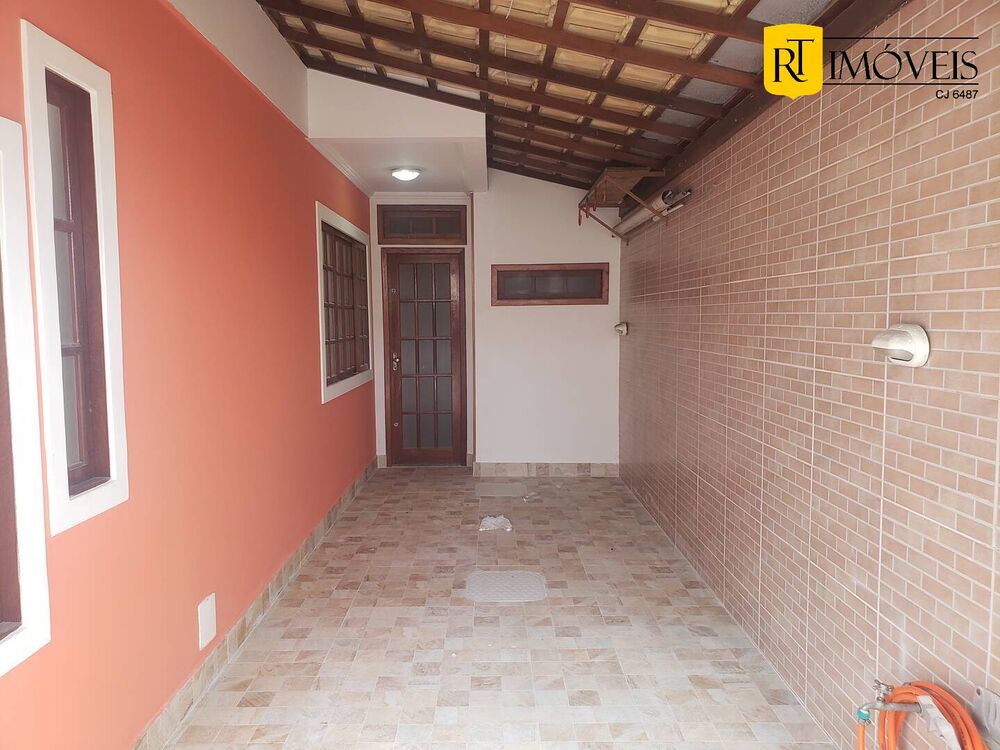 Casa, 3 quartos, 110 m² - Foto 3