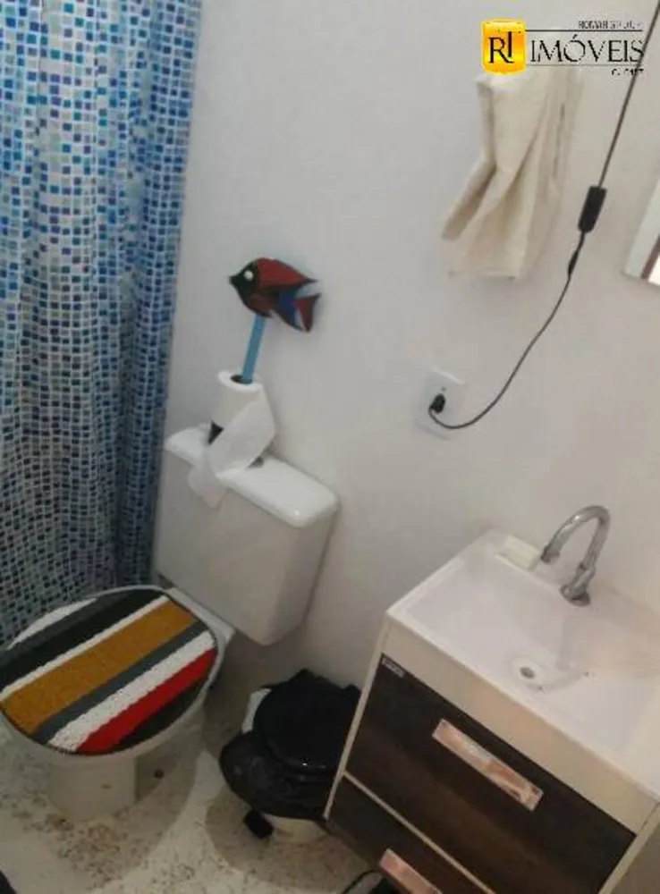 Casa, 2 quartos, 80 m² - Foto 14