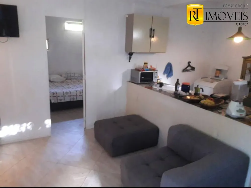 Casa, 2 quartos, 80 m² - Foto 3