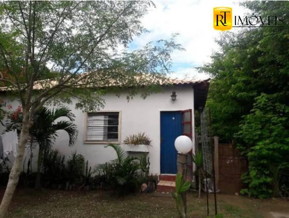 Casa, 2 quartos, 80 m² - Foto 17