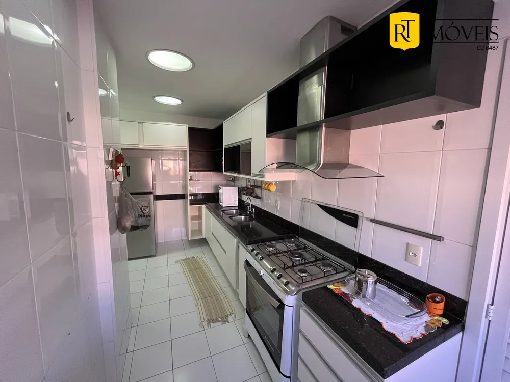 Apartamento, 3 quartos, 184 m² - Foto 16