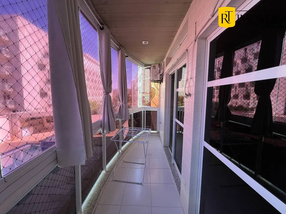 Apartamento, 3 quartos, 184 m² - Foto 8