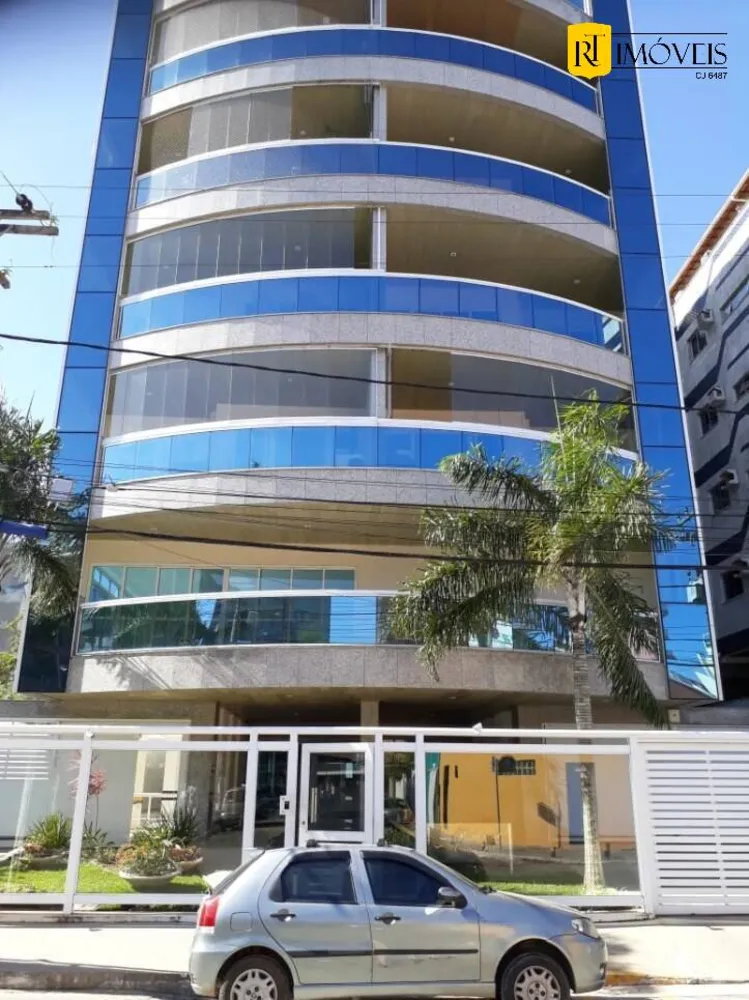 Apartamento, 3 quartos, 184 m² - Foto 5