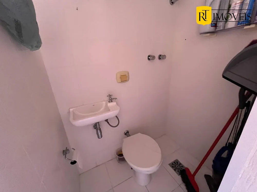 Apartamento, 3 quartos, 184 m² - Foto 2