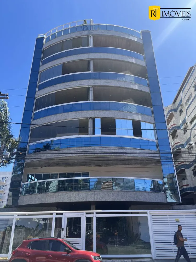 Apartamento, 3 quartos, 184 m² - Foto 7