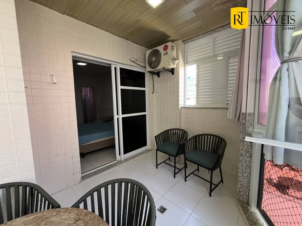 Apartamento, 3 quartos, 184 m² - Foto 3