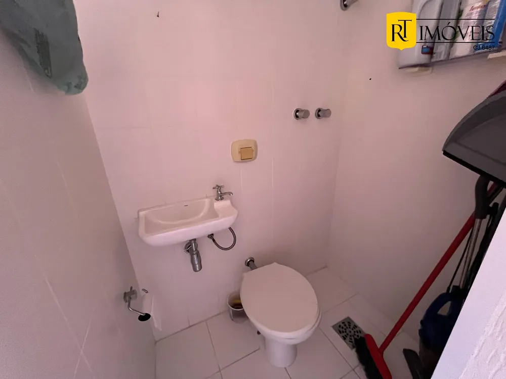 Apartamento, 3 quartos, 184 m² - Foto 6