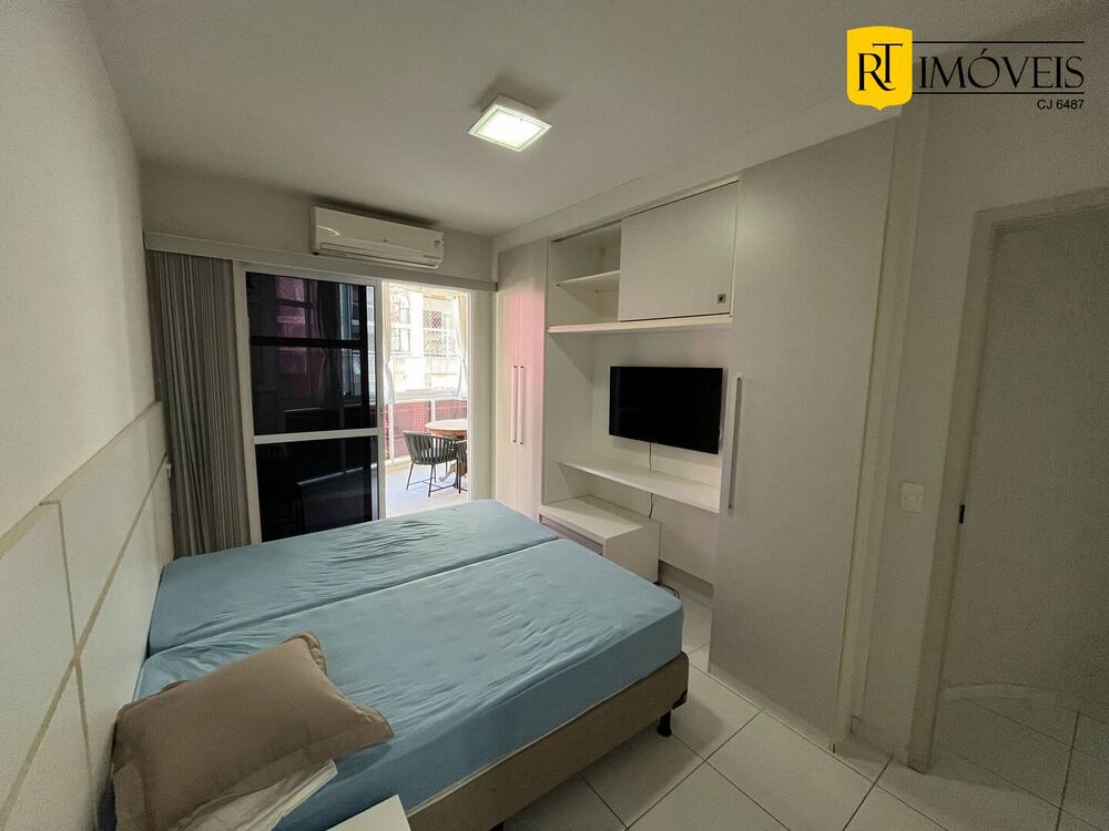Apartamento à venda com 3 quartos, 184m² - Foto 7