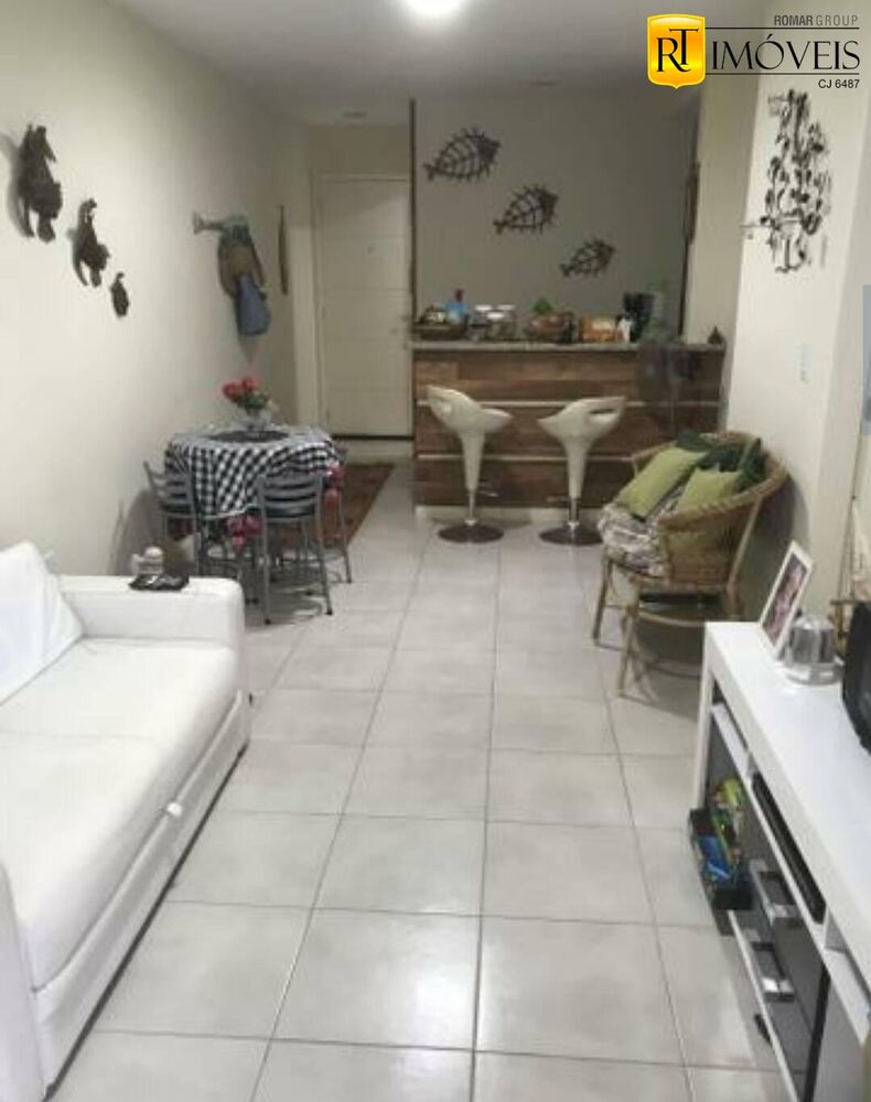 Apartamento, 1 quarto, 65 m² - Foto 8