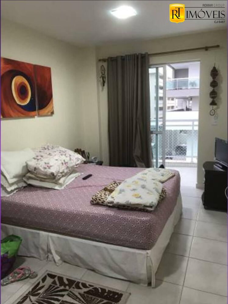 Apartamento, 1 quarto, 65 m² - Foto 1