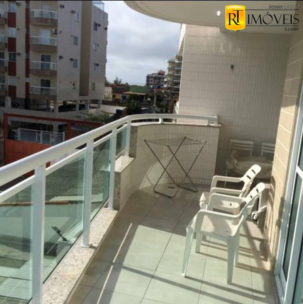 Apartamento, 1 quarto, 65 m² - Foto 5