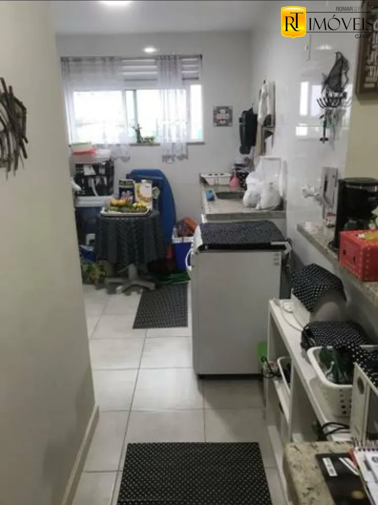 Apartamento, 1 quarto, 65 m² - Foto 10