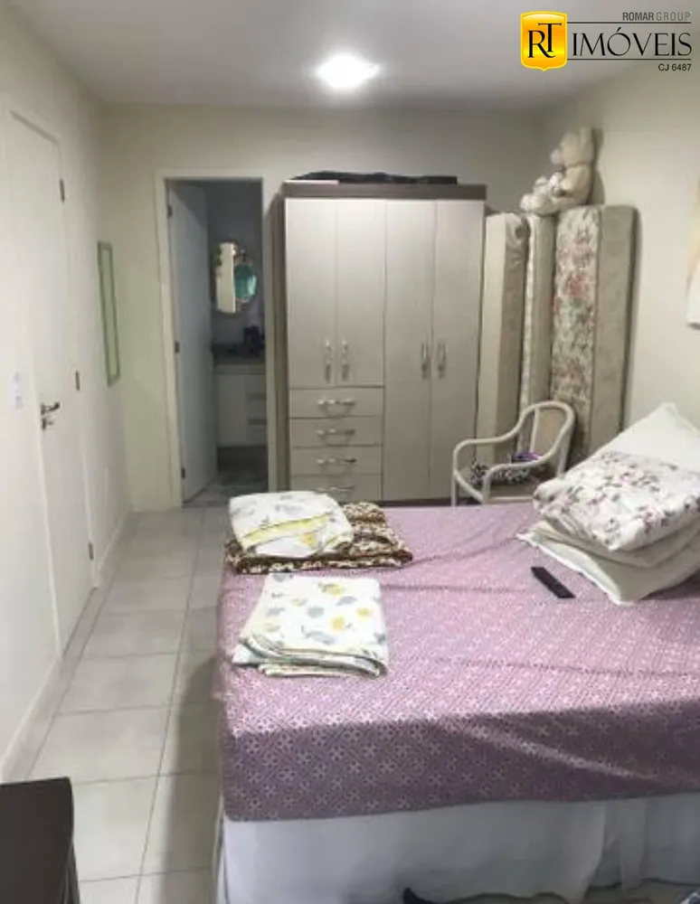 Apartamento, 1 quarto, 65 m² - Foto 12