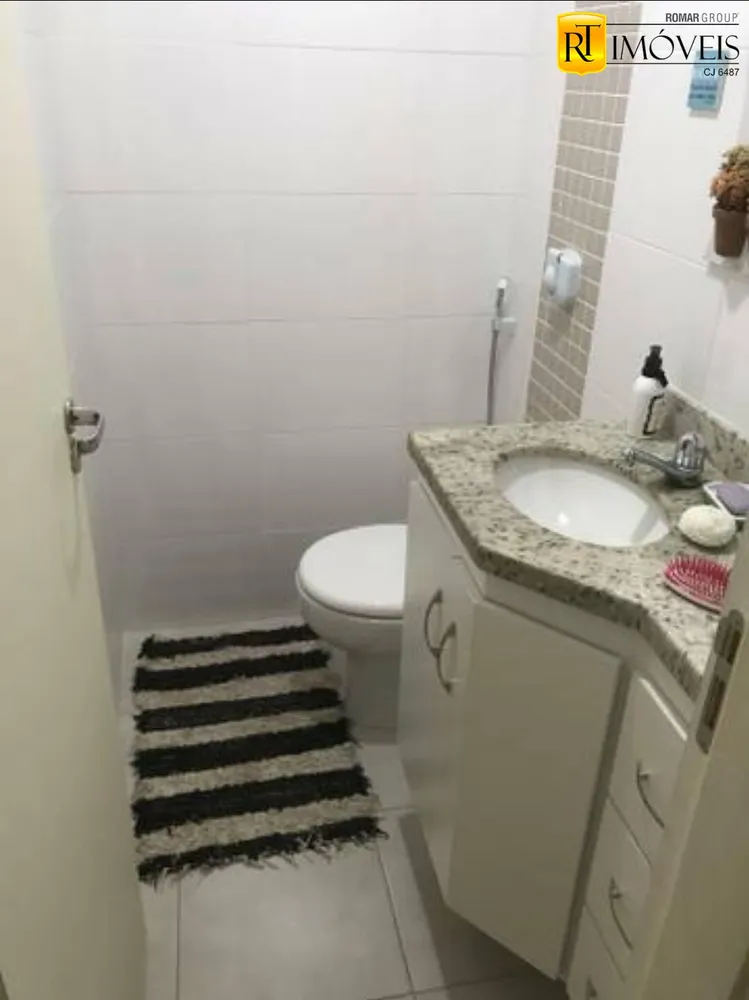 Apartamento, 1 quarto, 65 m² - Foto 8