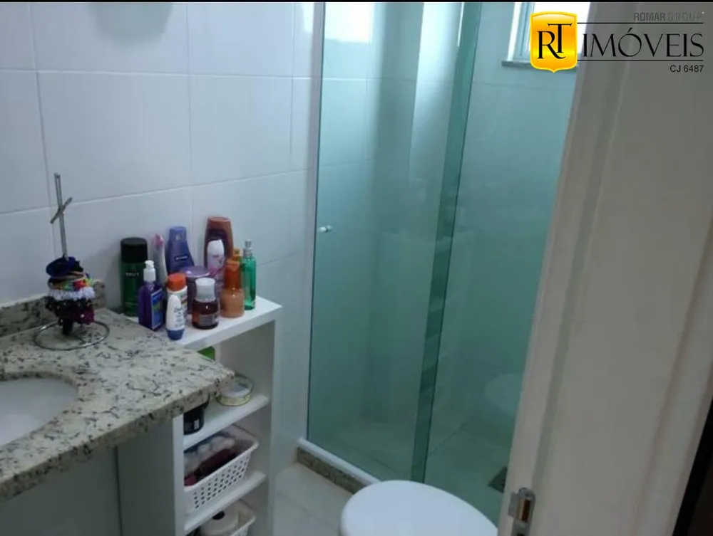Apartamento, 1 quarto, 65 m² - Foto 11