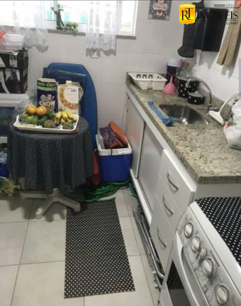Apartamento, 1 quarto, 65 m² - Foto 4