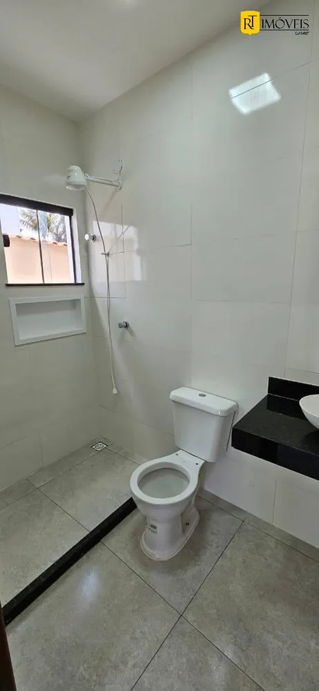 Casa, 3 quartos, 86 m² - Foto 12