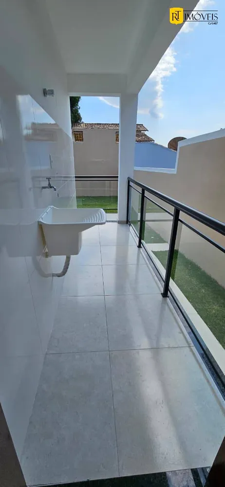 Casa, 3 quartos, 86 m² - Foto 19