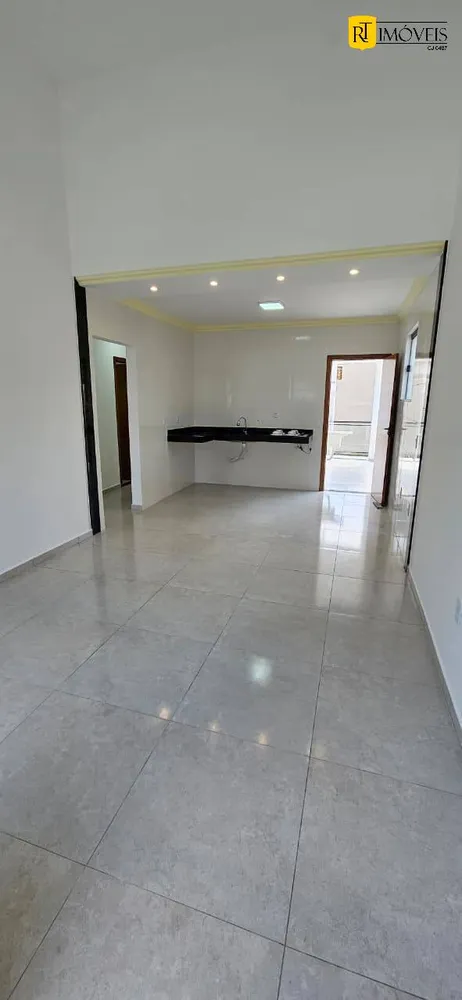 Casa, 3 quartos, 86 m² - Foto 4