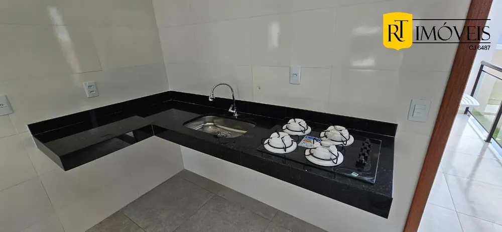 Casa, 3 quartos, 86 m² - Foto 3