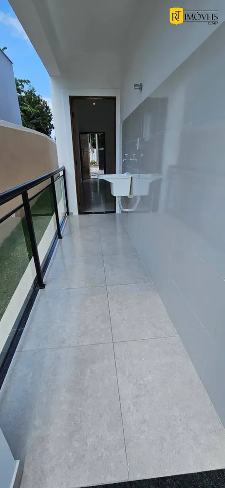 Casa, 3 quartos, 86 m² - Foto 8