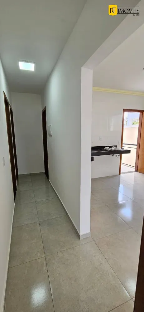 Casa, 3 quartos, 86 m² - Foto 9