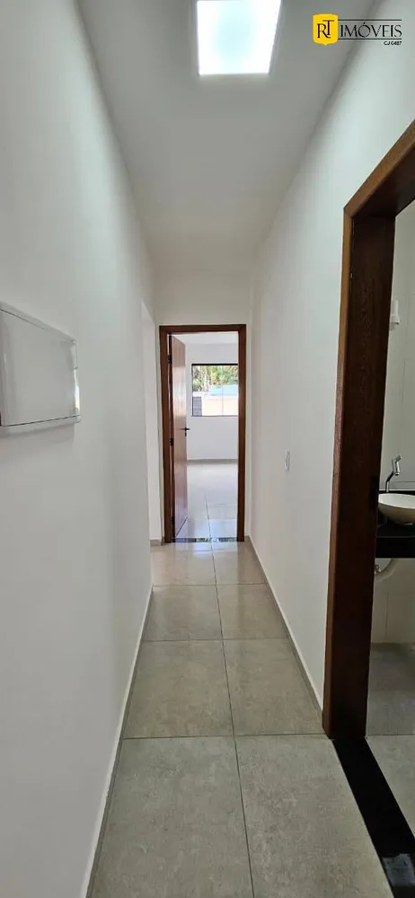 Casa, 3 quartos, 86 m² - Foto 10