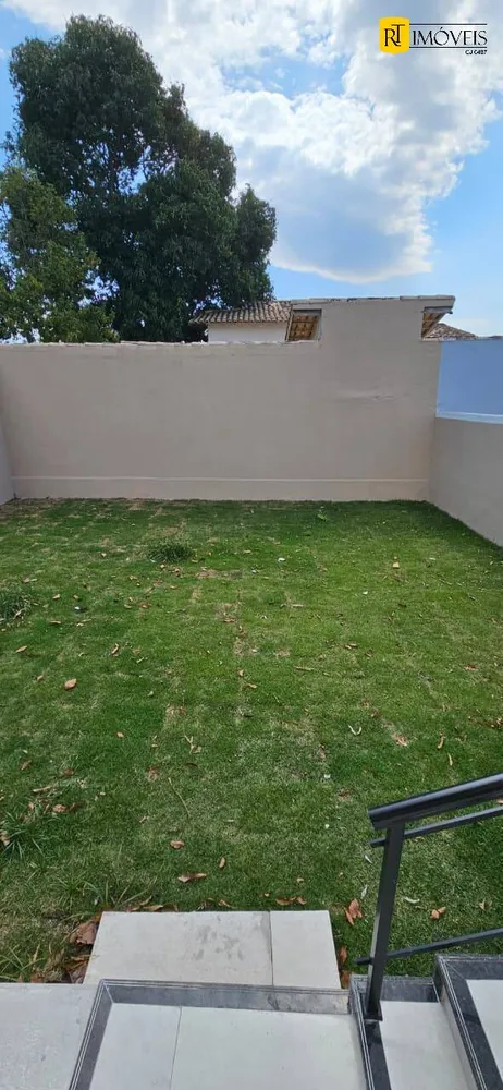 Casa, 3 quartos, 86 m² - Foto 2