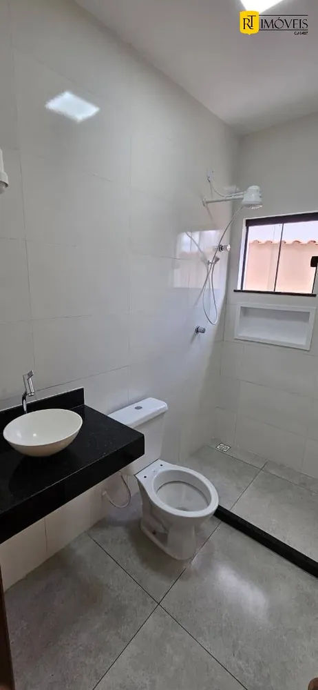 Casa, 3 quartos, 86 m² - Foto 6