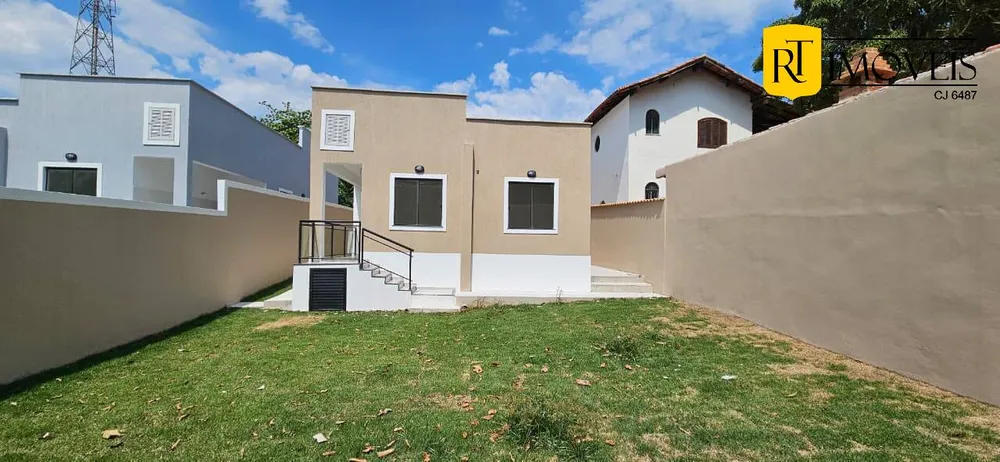 Casa, 3 quartos, 86 m² - Foto 5