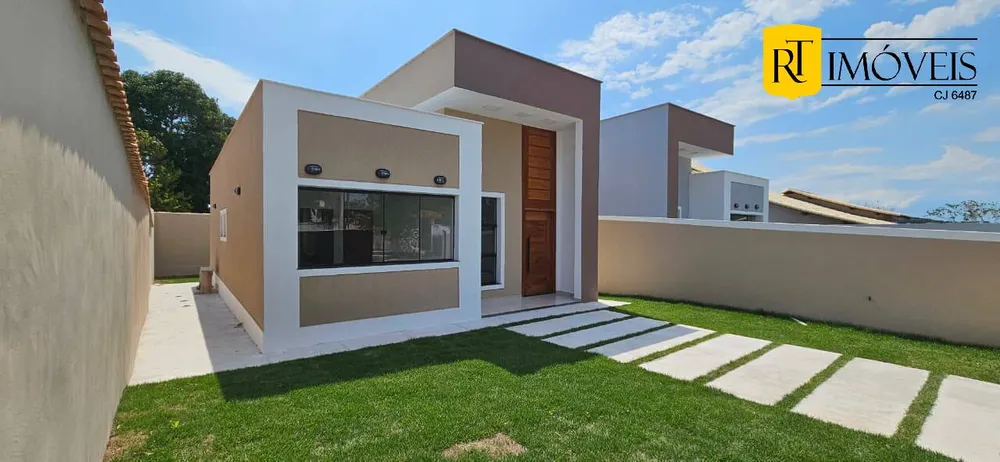 Casa, 3 quartos, 86 m² - Foto 9