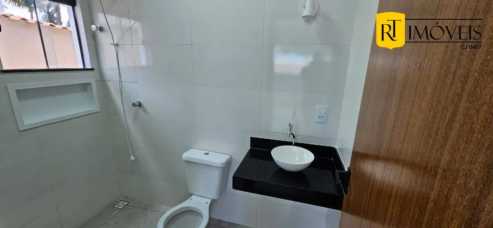 Casa, 3 quartos, 86 m² - Foto 7