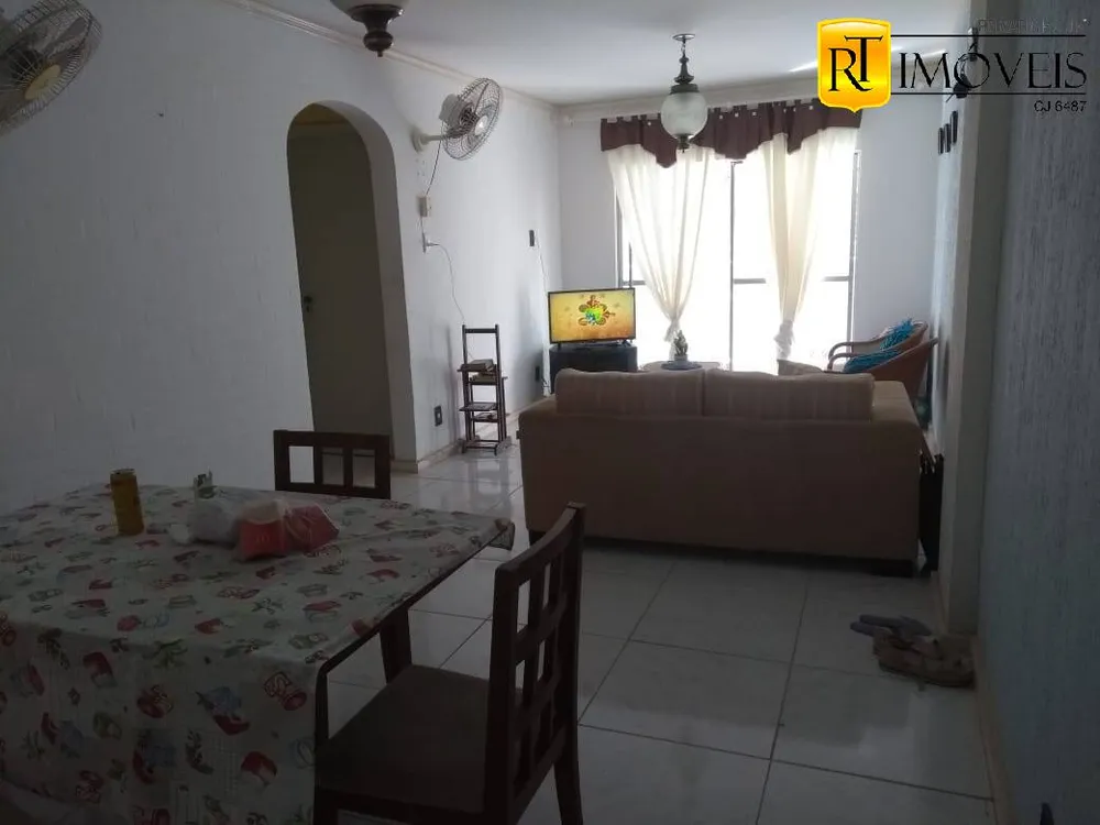 Apartamento, 2 quartos, 75 m² - Foto 3