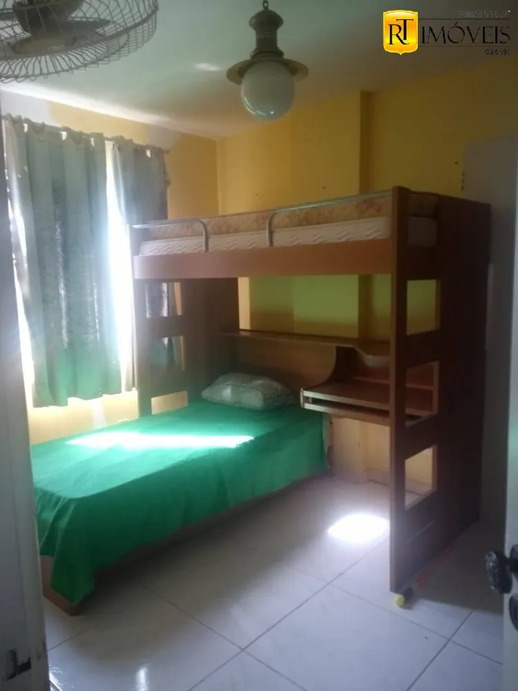 Apartamento, 2 quartos, 75 m² - Foto 9