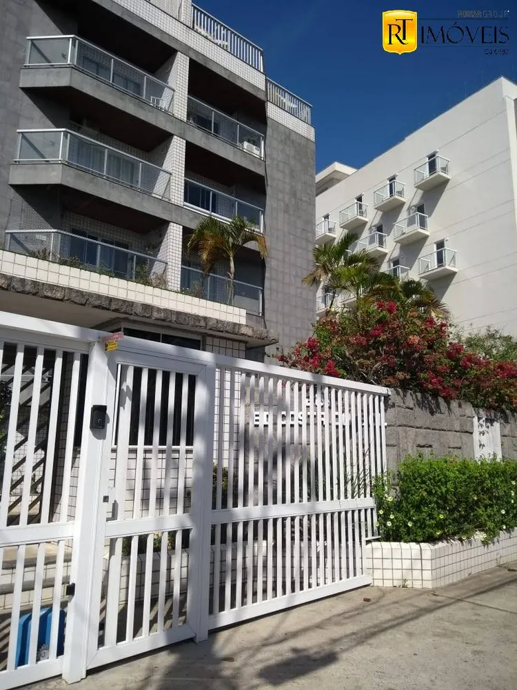 Apartamento, 2 quartos, 75 m² - Foto 23
