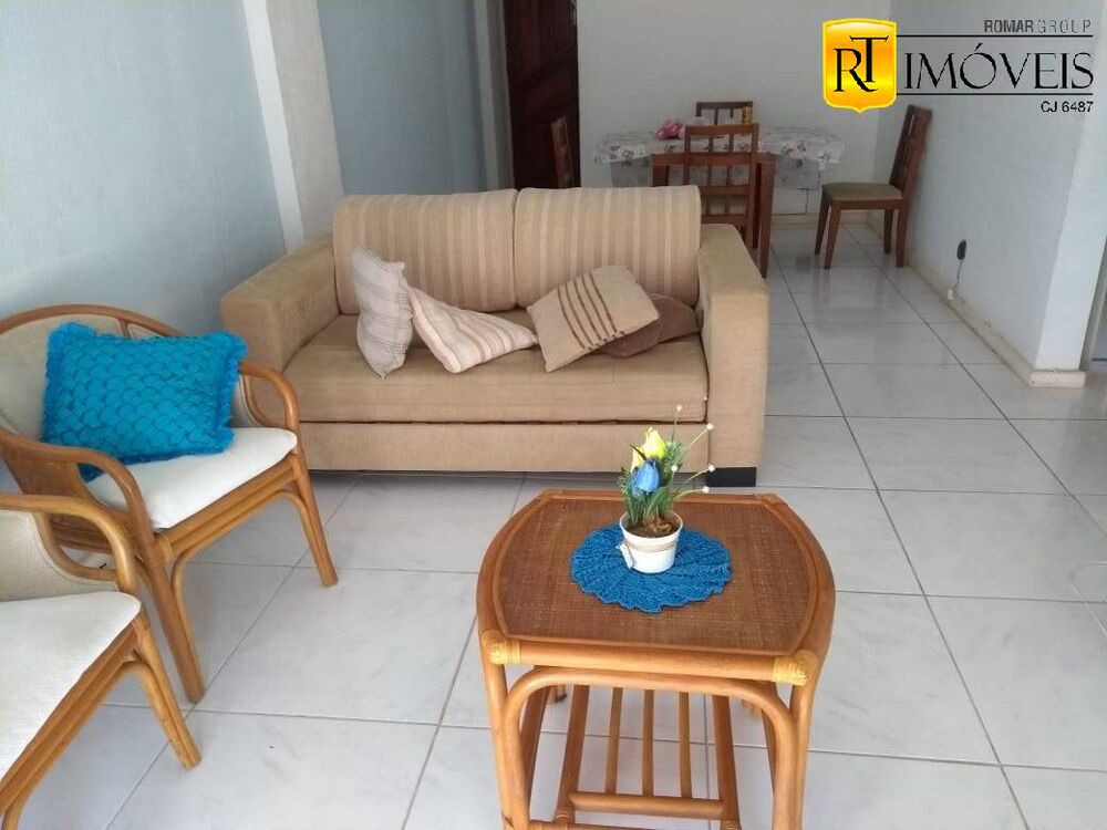 Apartamento, 2 quartos, 75 m² - Foto 3