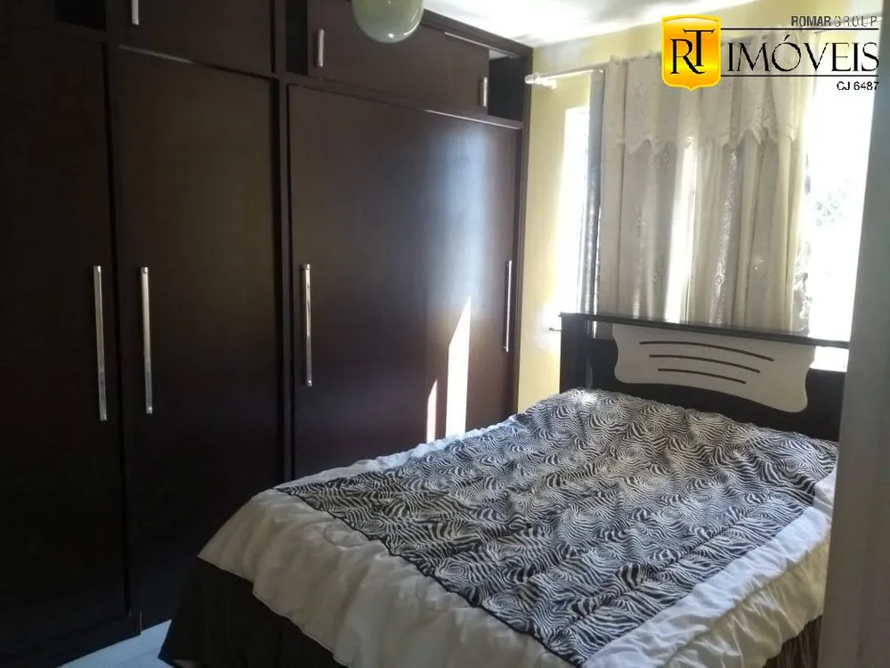 Apartamento, 2 quartos, 75 m² - Foto 12