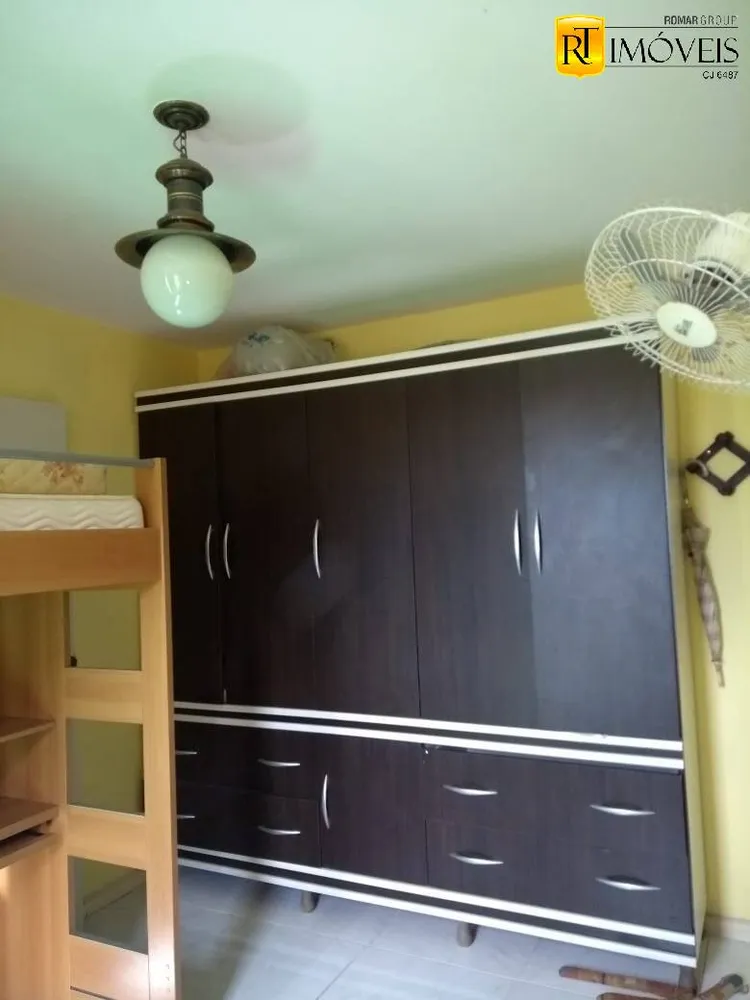 Apartamento, 2 quartos, 75 m² - Foto 11