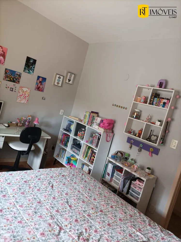 Casa, 4 quartos, 141 m² - Foto 18