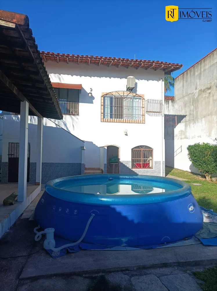 Casa, 4 quartos, 141 m² - Foto 20