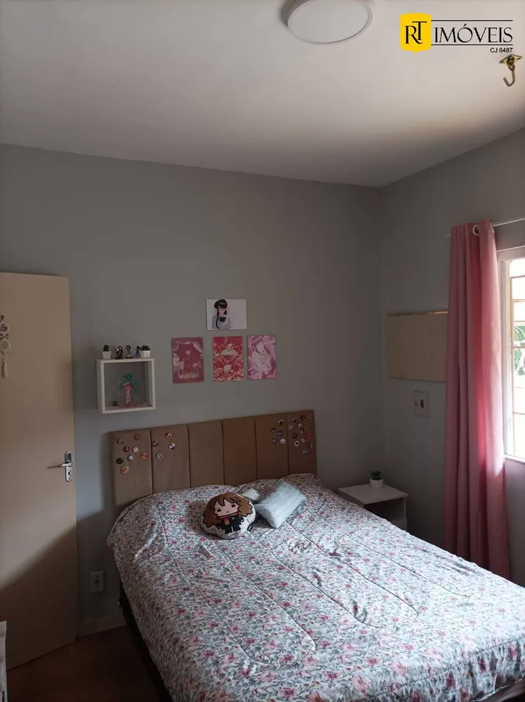 Casa, 4 quartos, 141 m² - Foto 11